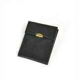 ANNAK Pueblo 皮革緊湊型摺紙皮夾