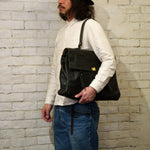 annak ひねりハンドウォッシュワンショルダーバッグ