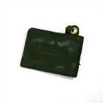 annak ウォッシュパスケース グリーン