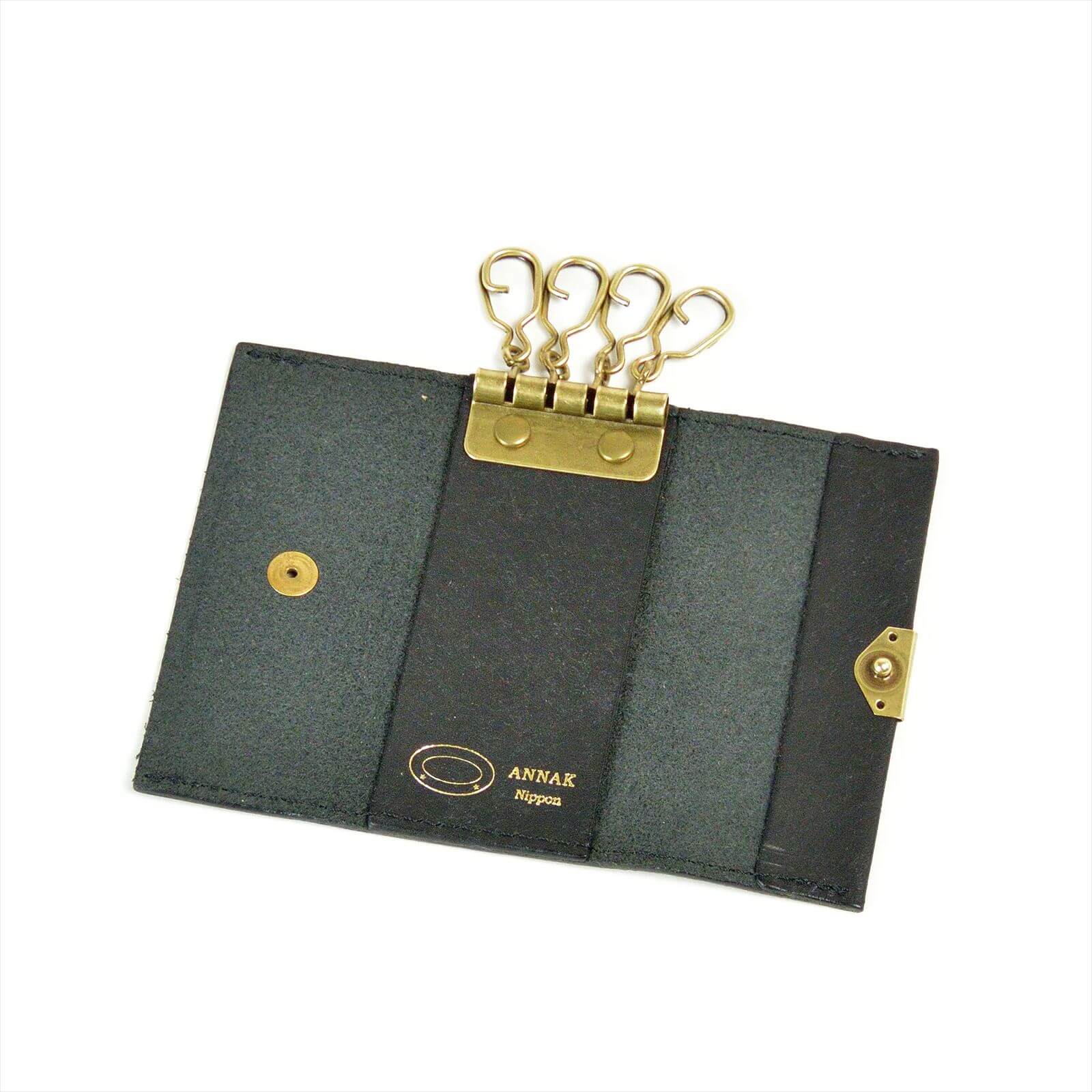 annak プエブロキーケース