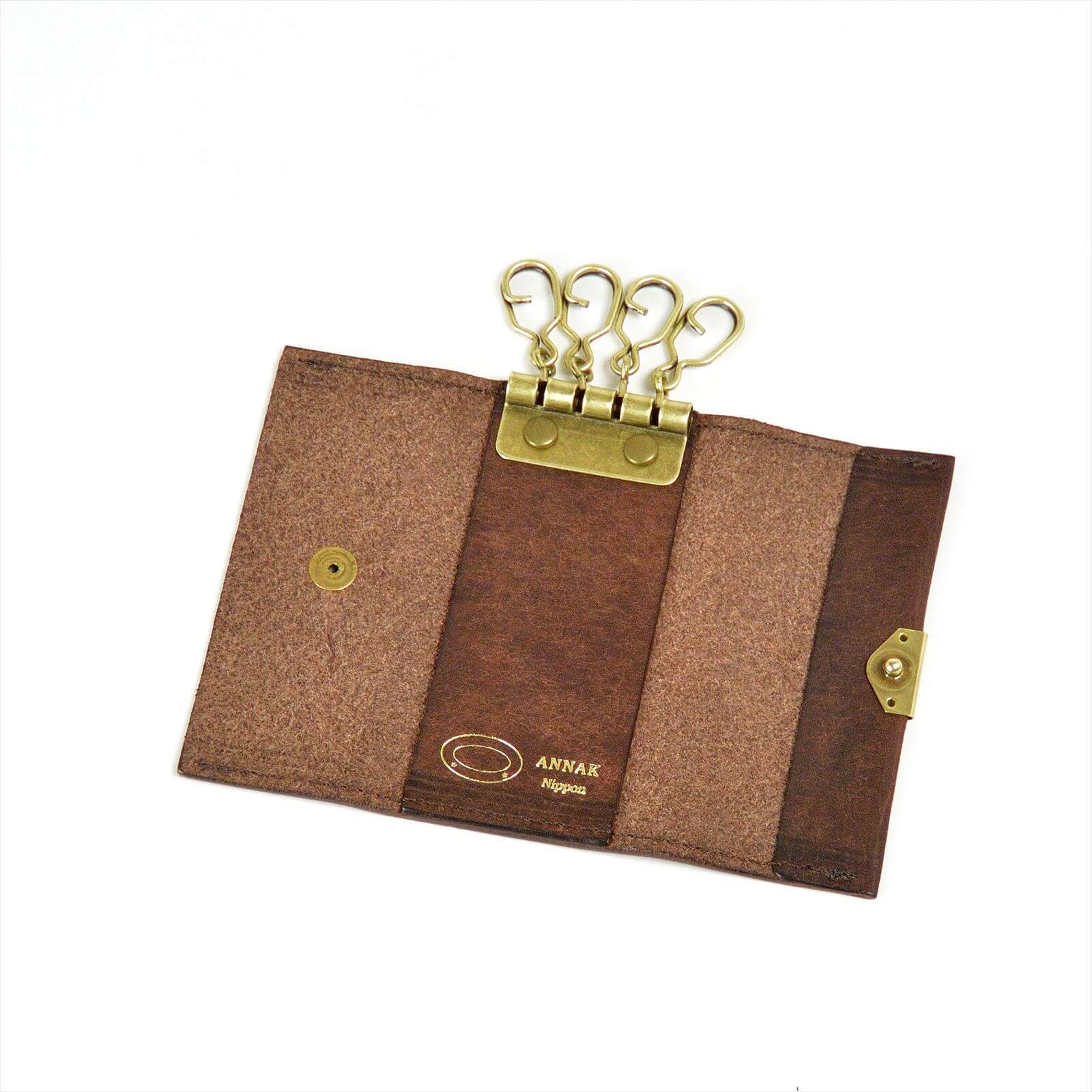 annak プエブロキーケース