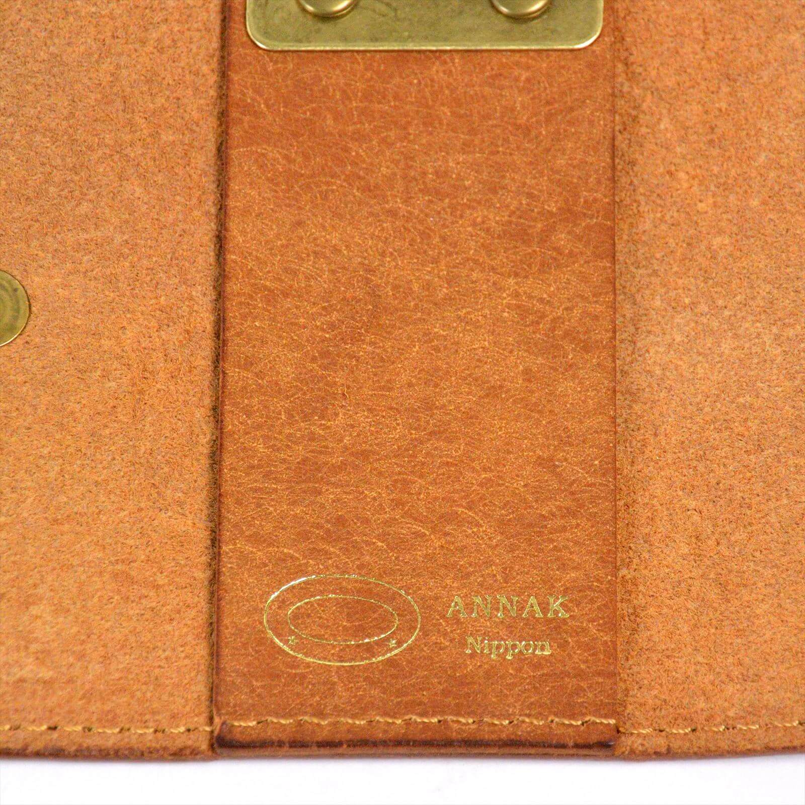 annak プエブロキーケース