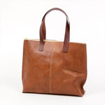 annak ビッグハンドウォッシュトートバッグ ベージュ