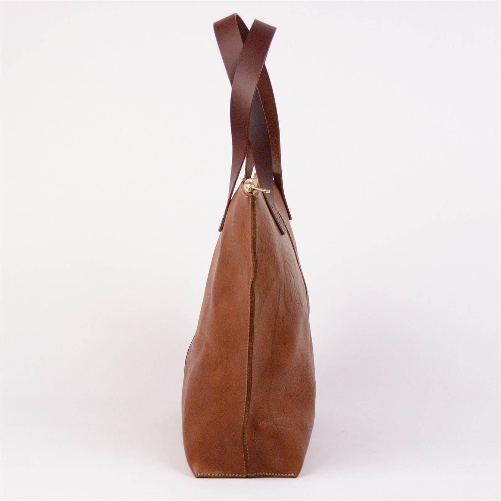 annak ビッグハンドウォッシュトートバッグ