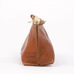 annak マチ付ハンドウォッシュミニショルダー