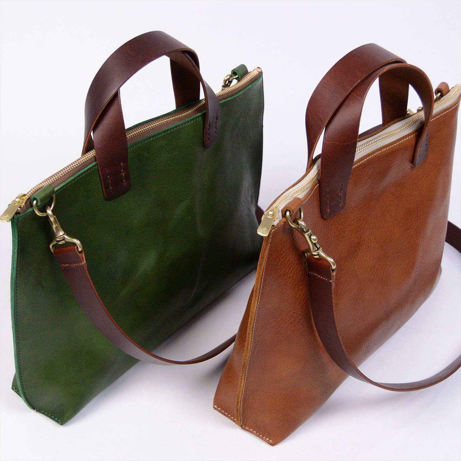 annak ブリーフ2WAYハンドウォッシュバッグ