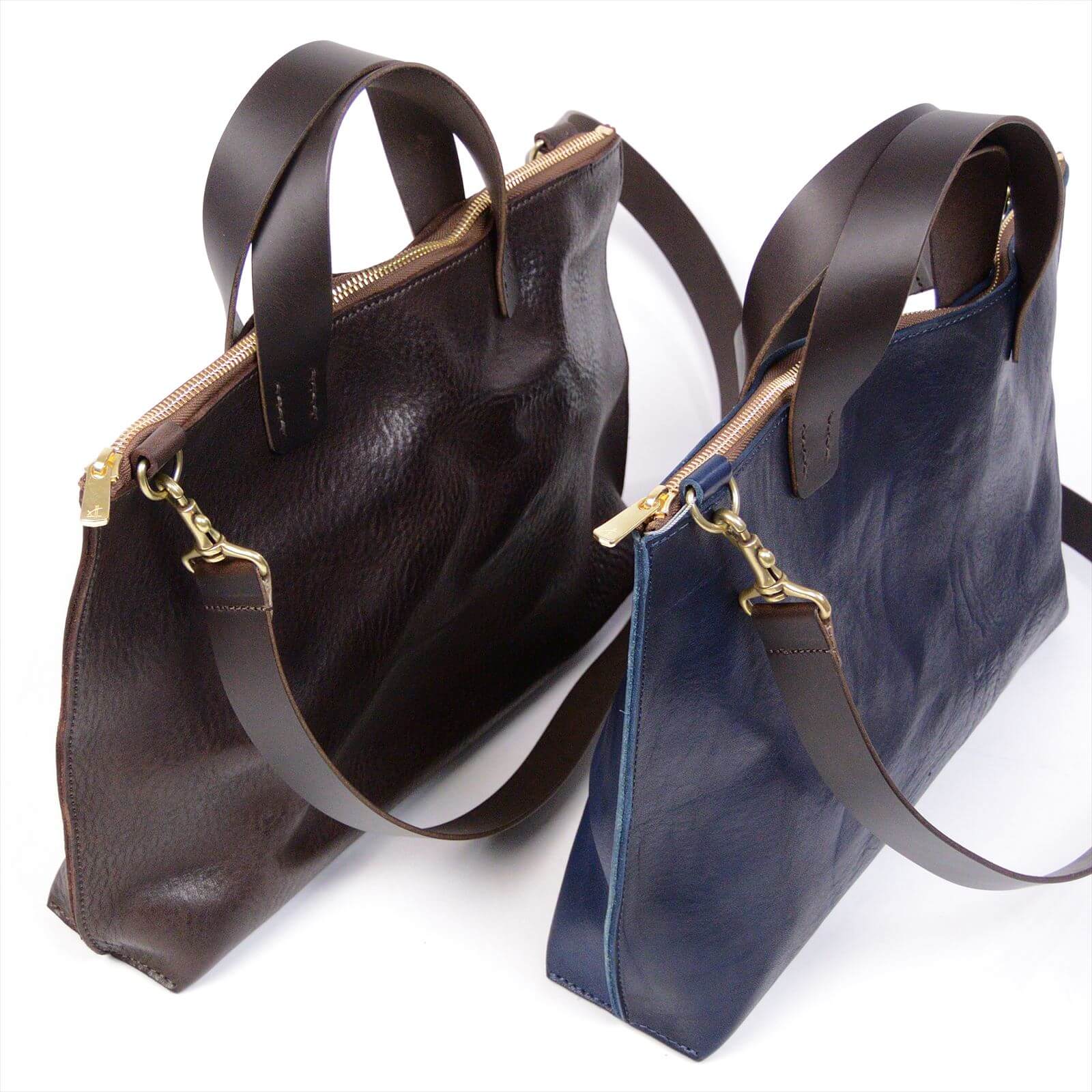 annak ブリーフ2WAYハンドウォッシュバッグ