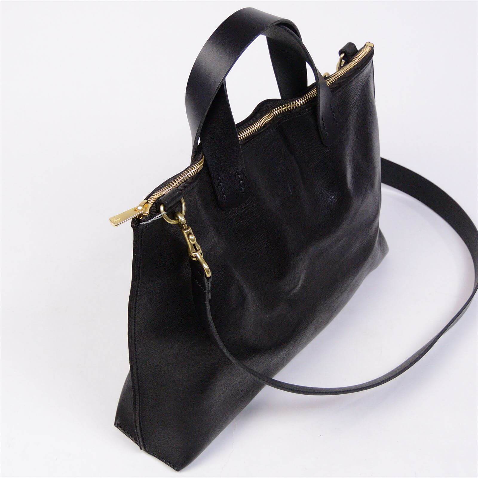 annak ブリーフ2WAYハンドウォッシュバッグ