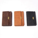 annak プエブロレザー名刺入れ