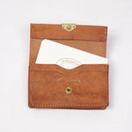 annak プエブロレザー名刺入れ