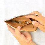 アナック L字型長財布