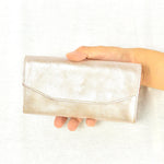 annak ギャルソン財布