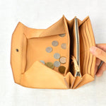 annak ギャルソン財布