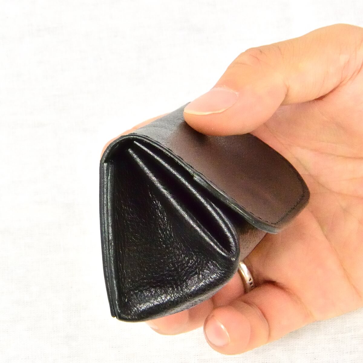 annak コイン&カードマルチケース