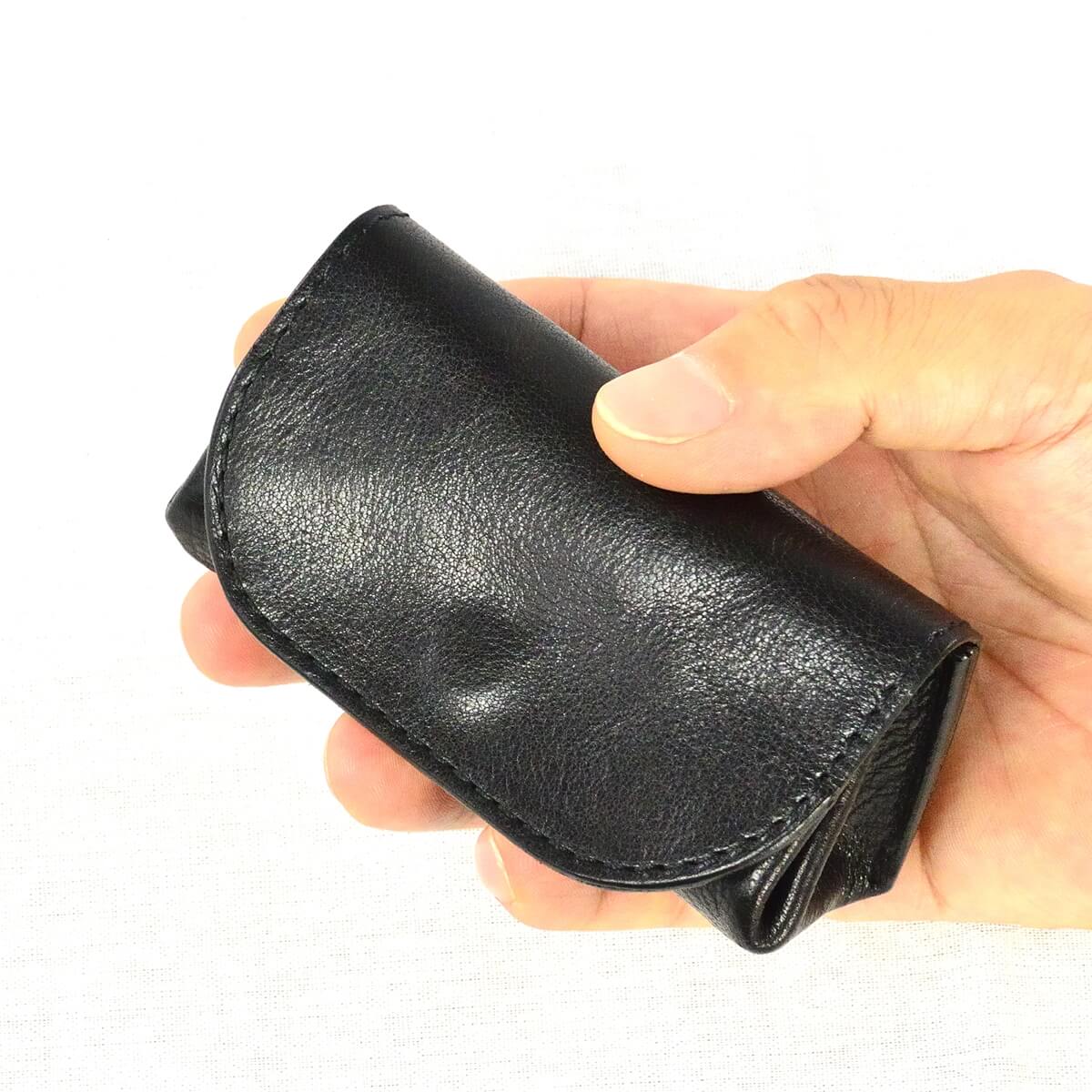 annak コイン&カードマルチケース