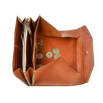 annak ギャルソン財布