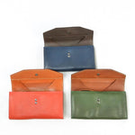 annak ギャルソン財布