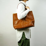 annak ビッグハンドウォッシュトートバッグ