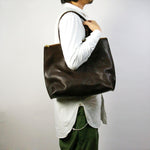 annak ビッグハンドウォッシュトートバッグ