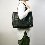 annak ビッグハンドウォッシュトートバッグ