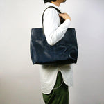 annak ビッグハンドウォッシュトートバッグ