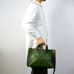 annak ブリーフ2WAYハンドウォッシュバッグ