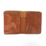 annak ハンドウォッシュコンパクト2つ折り財布