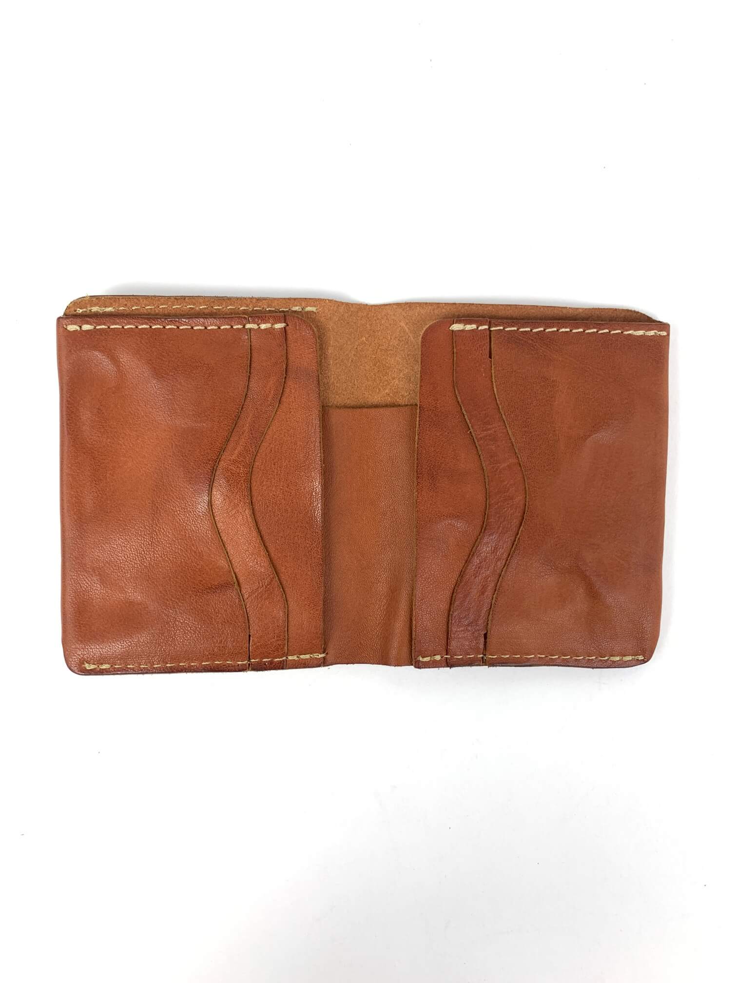 annak ハンドウォッシュコンパクト2つ折り財布