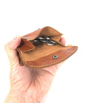 annak ハンドウォッシュコンパクト2つ折り財布