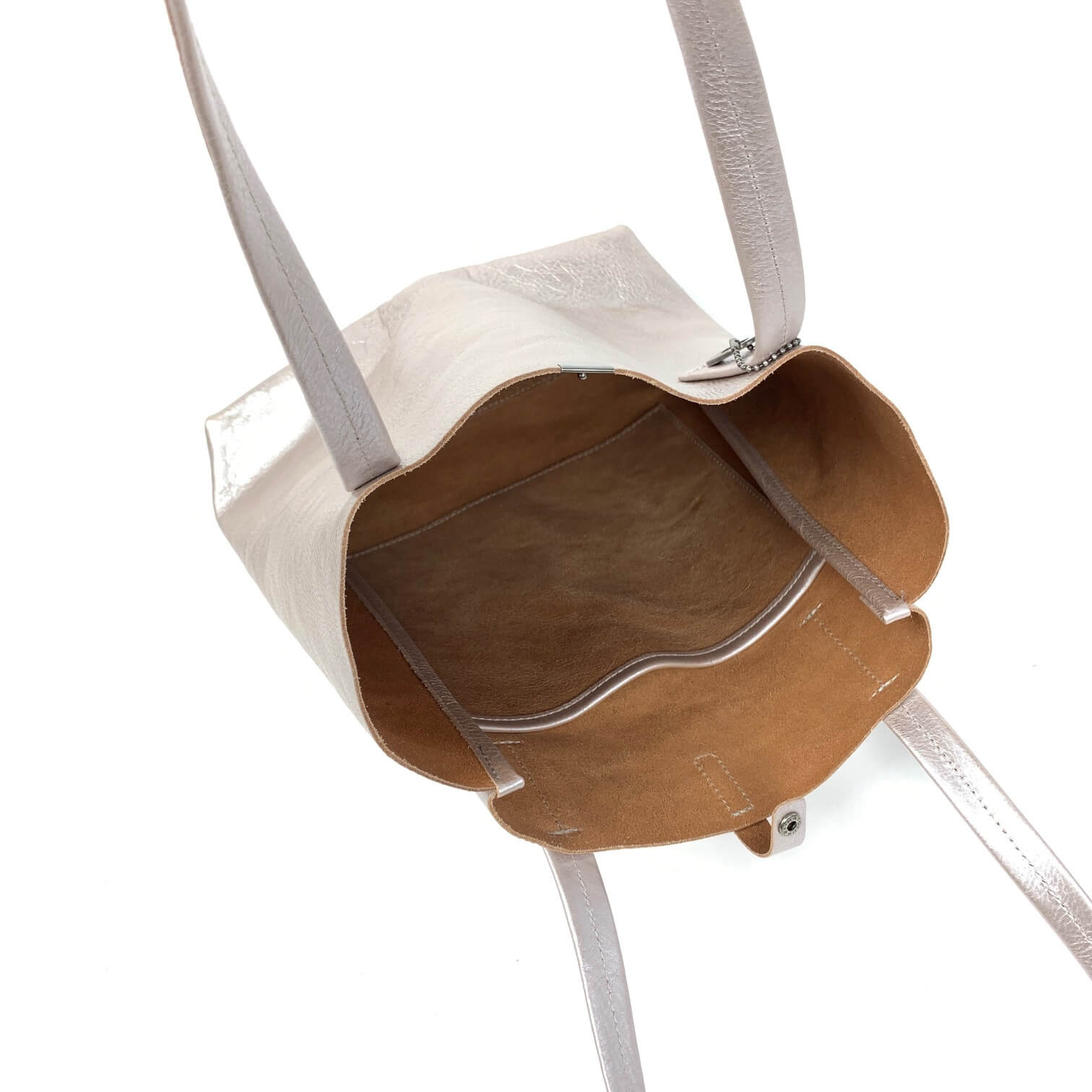 annak タテ型トートバッグ