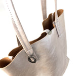 annak タテ型トートバッグ