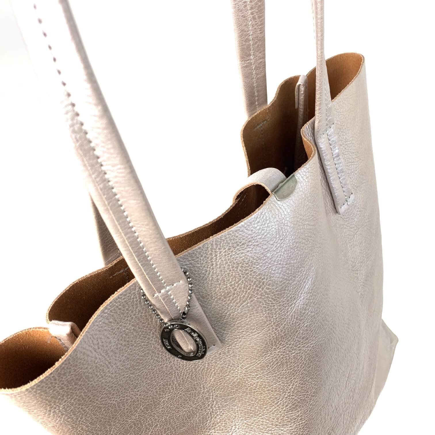 annak タテ型トートバッグ