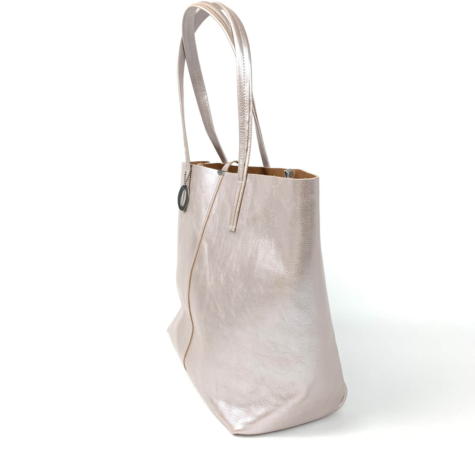 annak ワイドトートバッグ