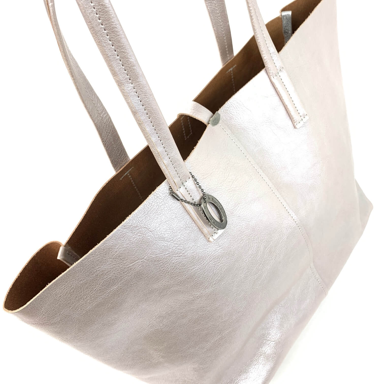 annak ワイドトートバッグ