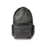 annak ゴートレザーリュック ブラック