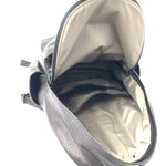 annak ゴートレザーリュック