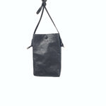 annak ミニショルダーポーチ ブラック