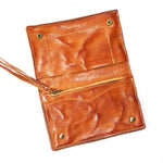 annak ミドルサイズハンドウォッシュ財布