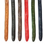 annak ピンなしスタッズハンドウォッシュベルト