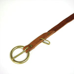 annak カン付きナローハンドウォッシュベルト