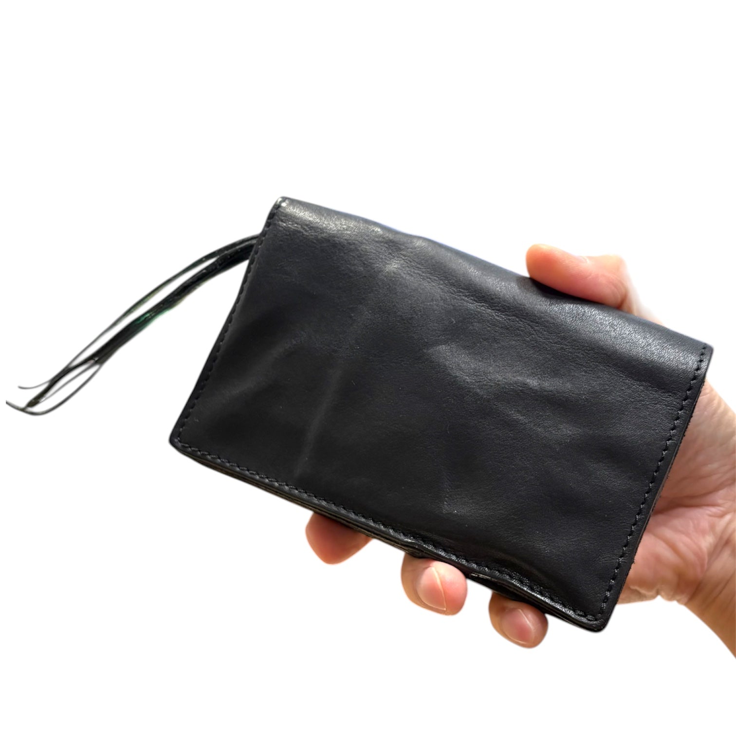 ANNAK 手洗中型錢包