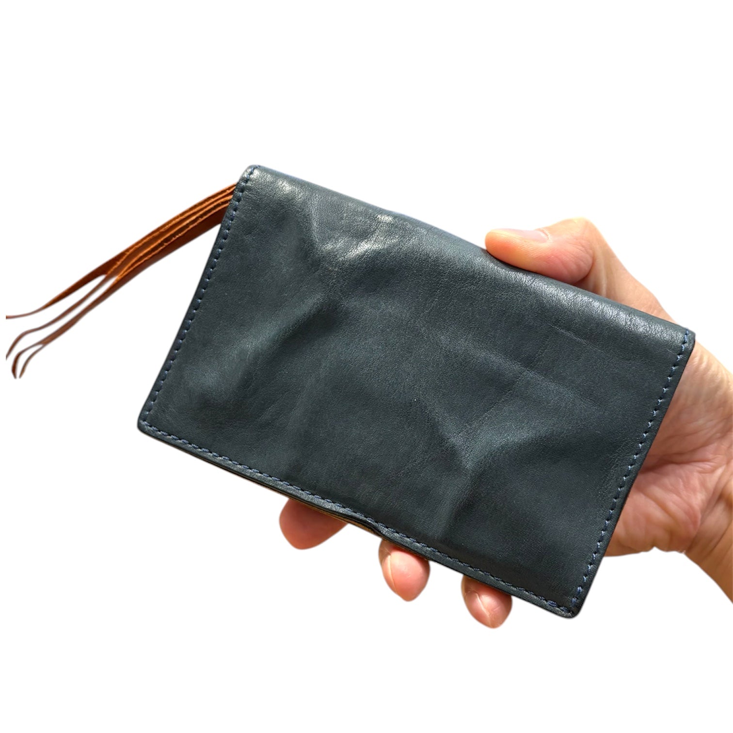 ANNAK 手洗中型錢包