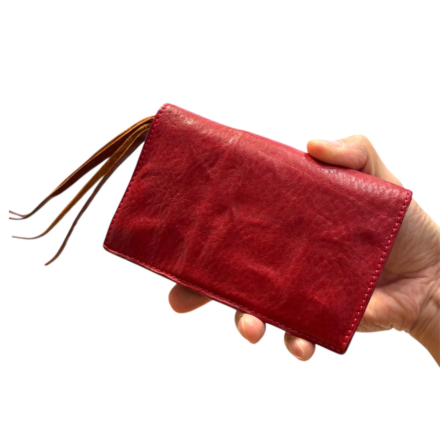 ANNAK 手洗中型錢包