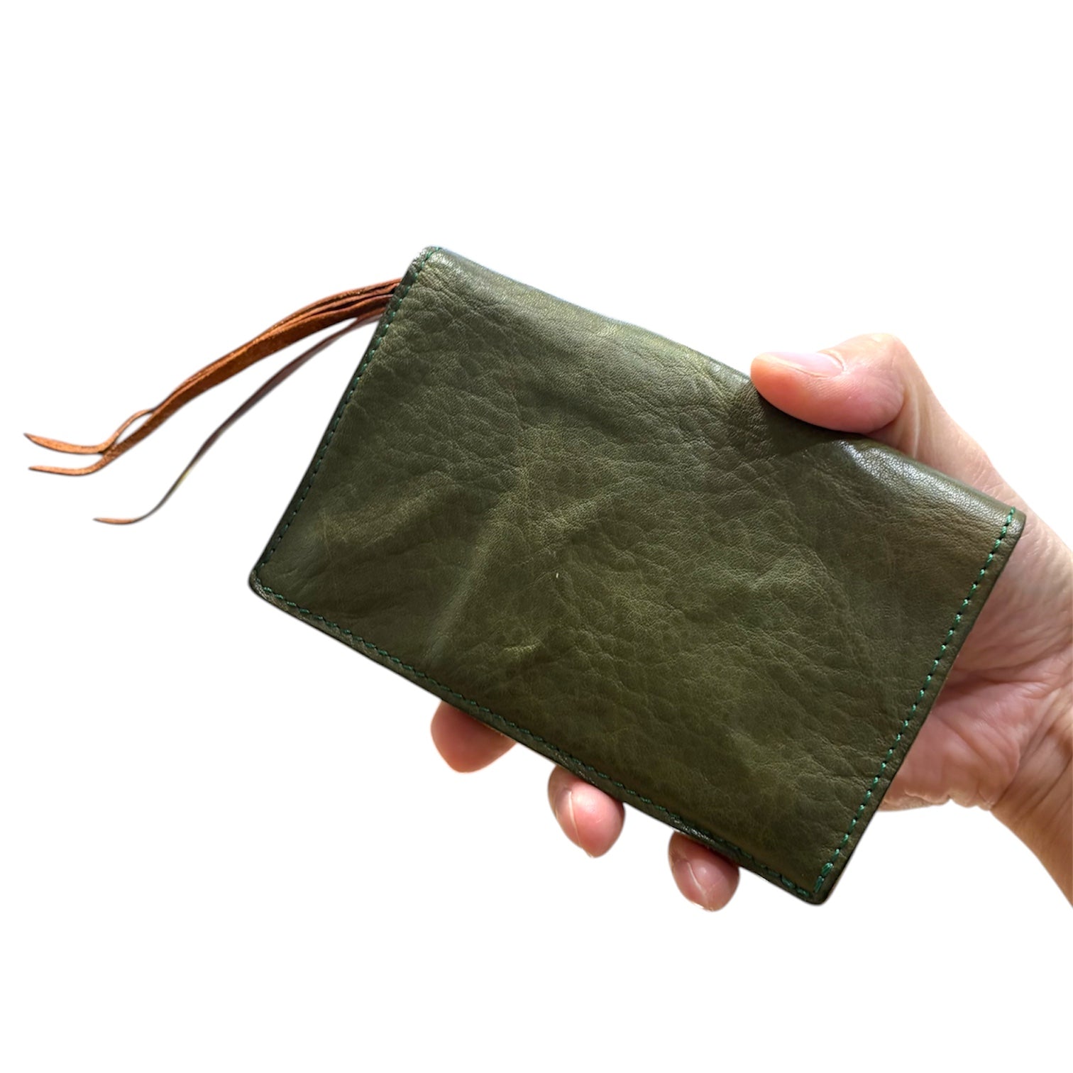 ANNAK 手洗中型錢包