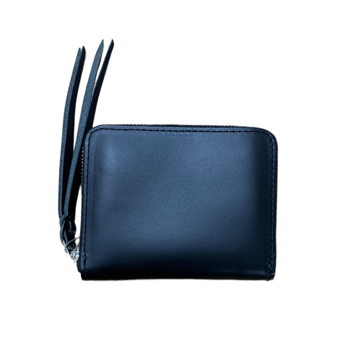 ANNAK コンパクトラウンドジップ財布