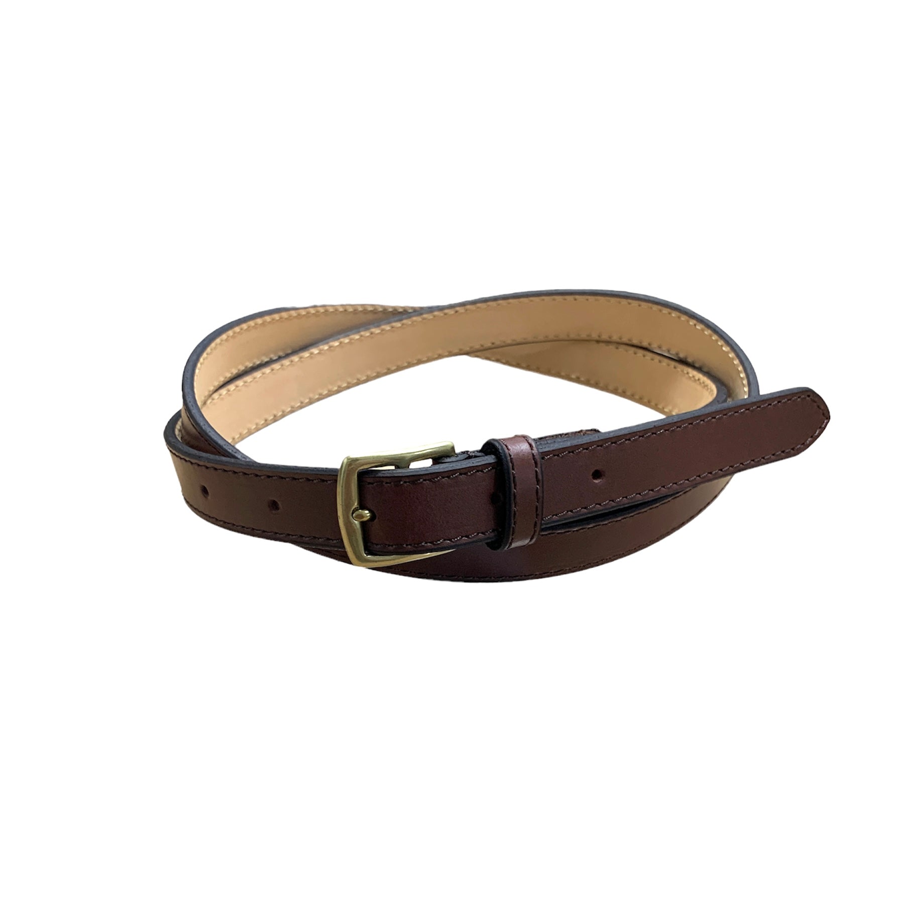 ANNAK クラシックベルト 18mm幅